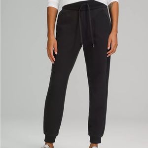 Lululemon Scuba HR Joggers